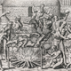 Cannibalism. Wikimedia Commons
